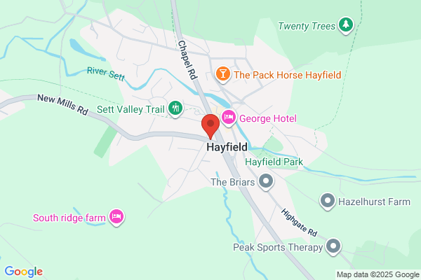 Hayfield & Drake