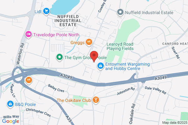 Lightpulse Structured Cabling Ltd