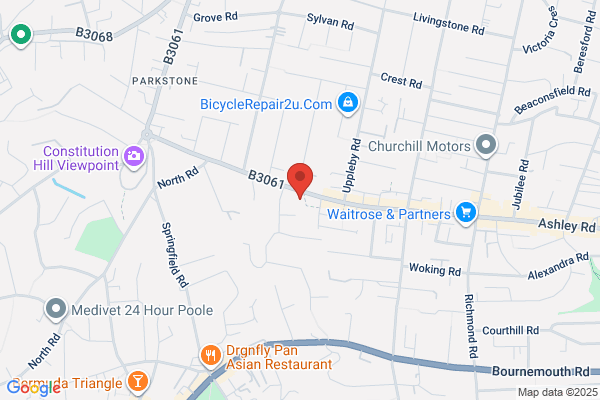 Parkstone Trades & Labour Club