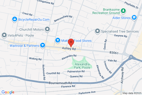 Rodnic (South) Ltd