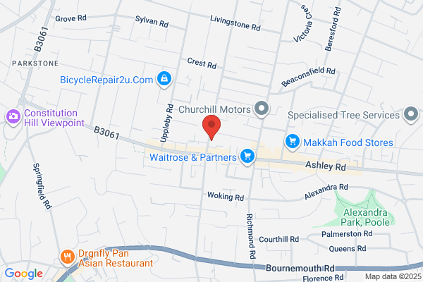 Voisey's Electrical Services