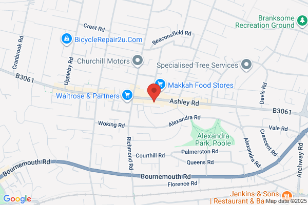 Wessex Estate Agents