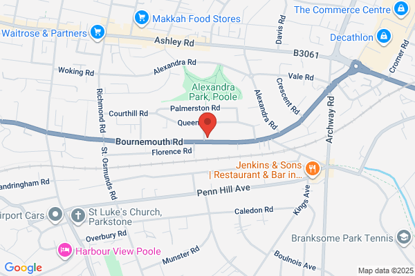 Wilts & Dorset Travel Shop