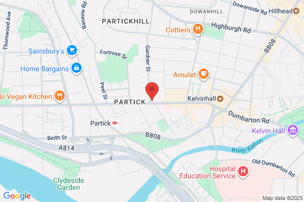 Partick Funeralcare