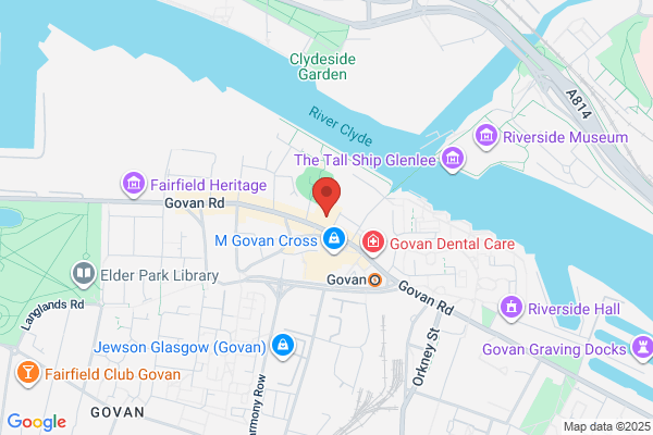 Glasgow Veteran Seafarers Association