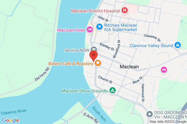 Maclean Pharmacy