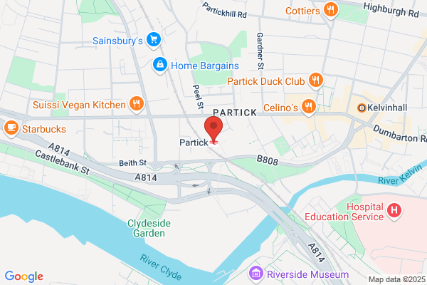 Partick