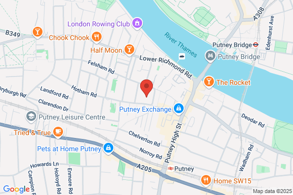 ActiDiet Local Consultant
