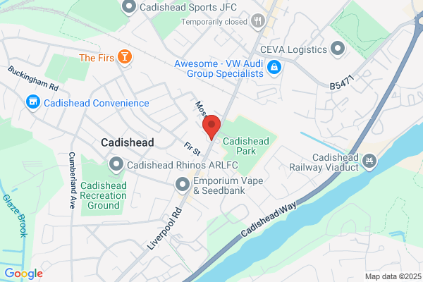 Cadishead Conservative Club