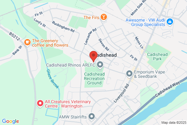 DPD Parcel Shop Location - Day Today Booze Convenience Store