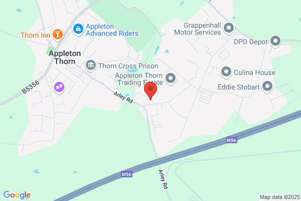 Heatley Cycles Of Lymm
