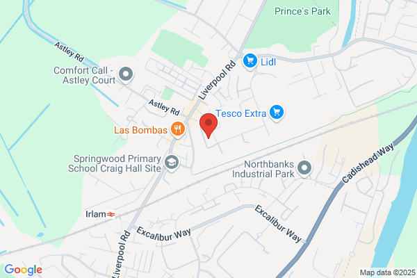 Independent Machine Services Ltd