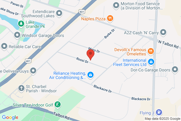 Morton Industrial Services