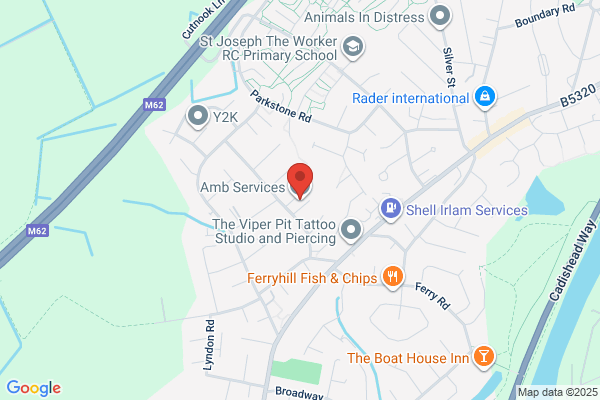 Premier Industrial Services Ltd