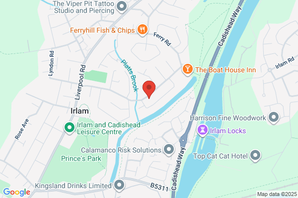 Royal Plumbing & Heating