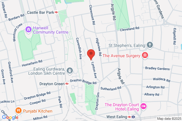 Swift Associates Ltd