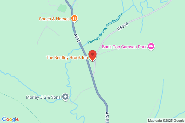 Bentley Brook Inn