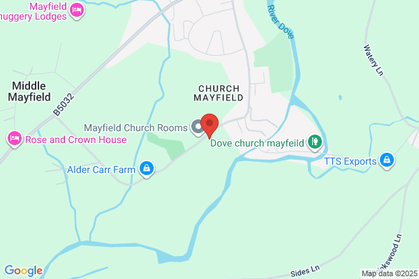 Mayfield Books