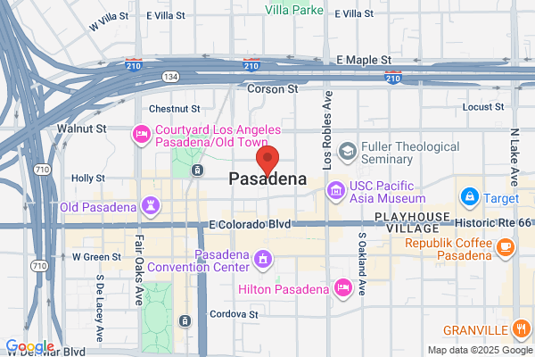 Dodentistry Advanced in Oral Health in Pasadena