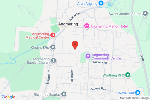 Angmering Village Greens