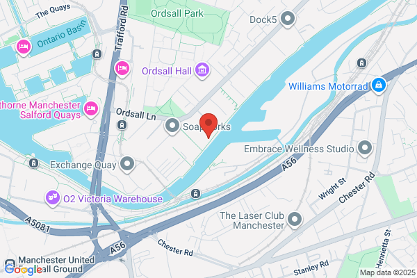 Commercial Safety Services Ltd
