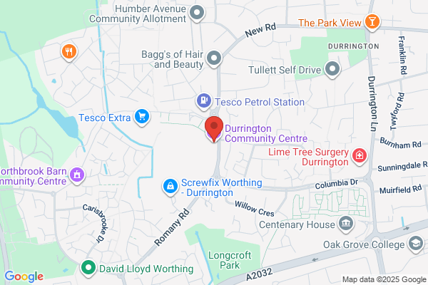 Durrington Community Centre
