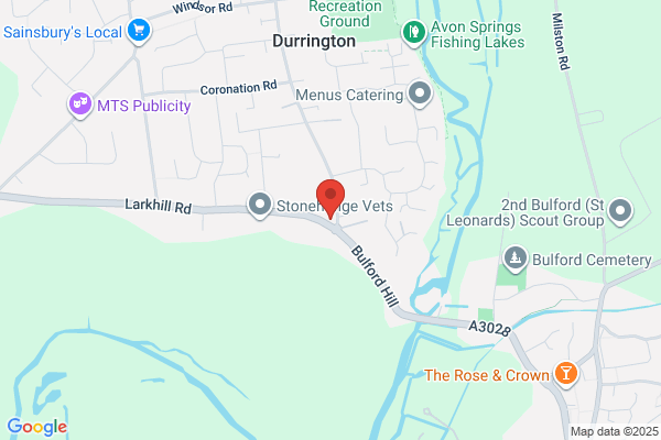 Durrington Service Station