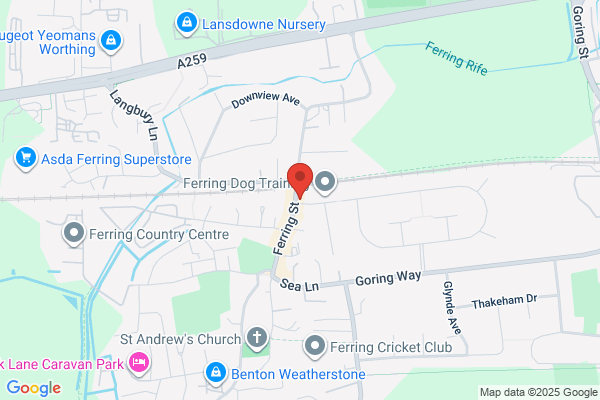Ferring Parish Council