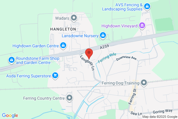 Liaise - Langbury House - Worthing