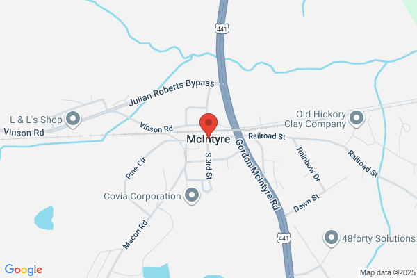 McIntyre