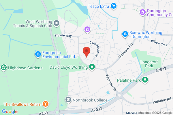South Downs Building Surveys