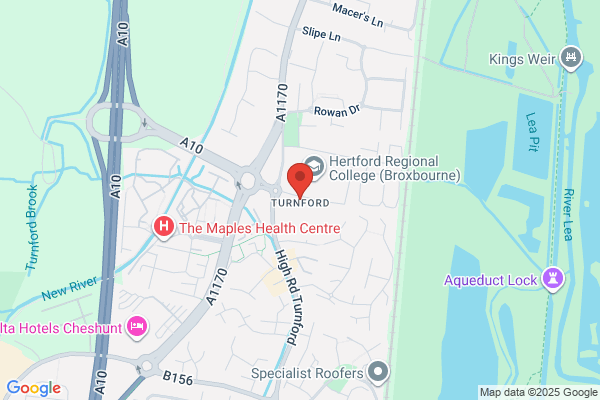 Southdown Squirrels Day Nursery