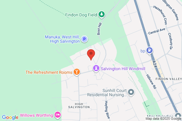 Worthing Plumbing