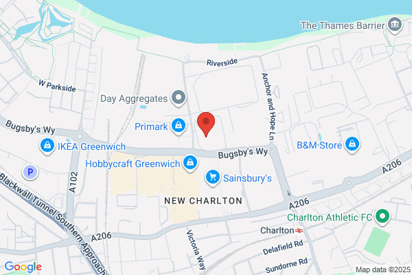caineIT Support Services Ltd
