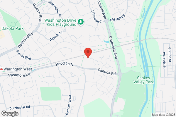 Lupton Close Sheltered Housing