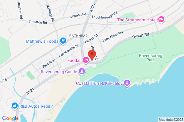 Fife Funeral Services
