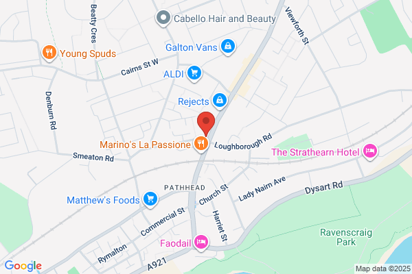 Martin & Co Kirkcaldy Lettings & Estate Agents