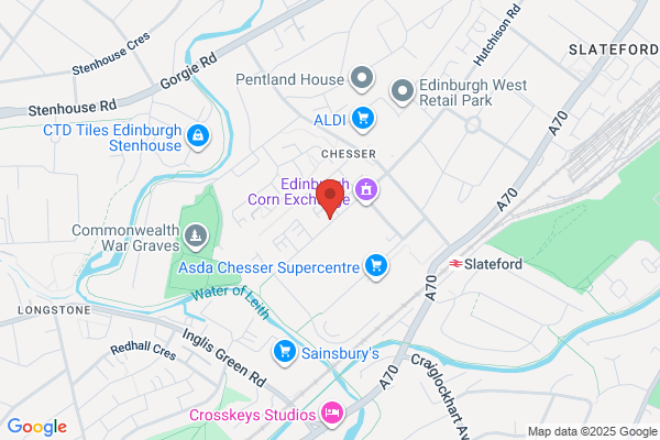 Barony Housing Association Ltd