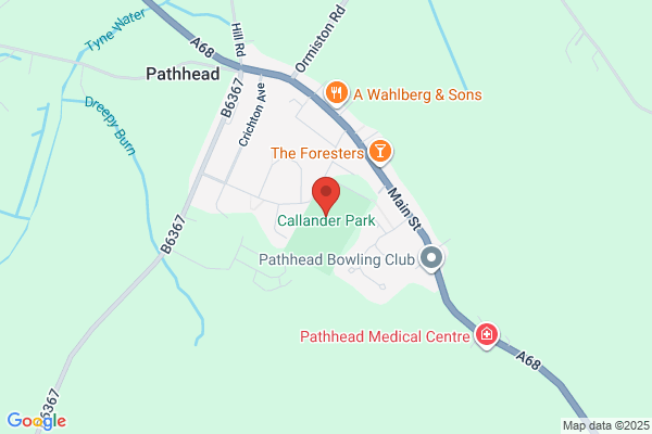 Callander Park