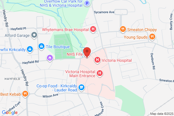 Fife Health Council