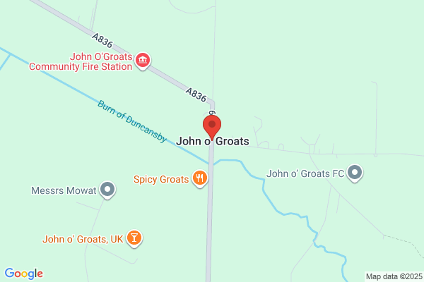 John C Gough & Son