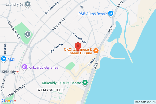 Kirkcaldy Chiropractic Clinic