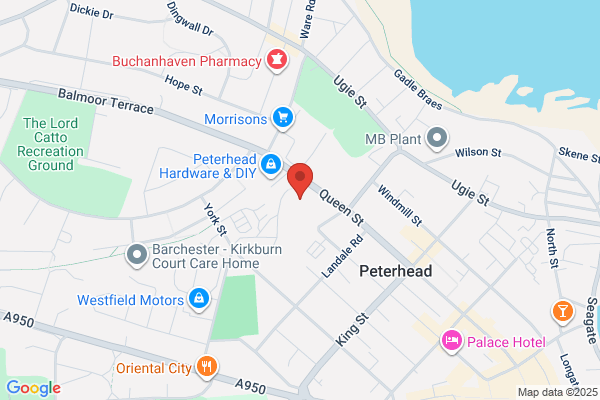 Pathhead Arts & Leisure Centre