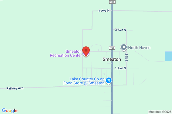 Smeaton Community Association