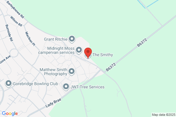 Smithy's