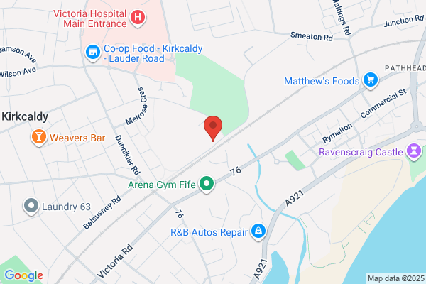 Thomas Muir (Metals) Ltd