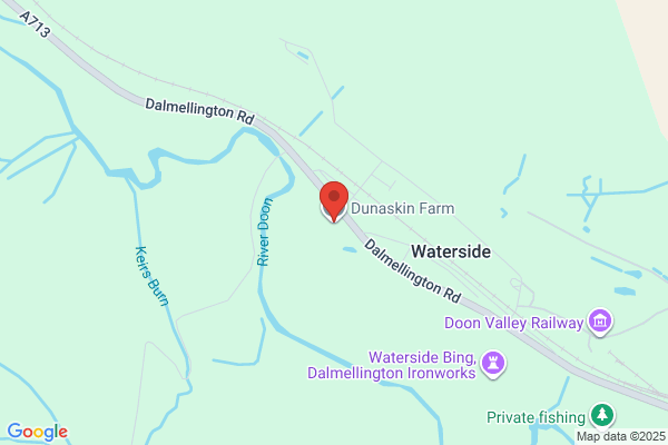 Dunaskin Kennels