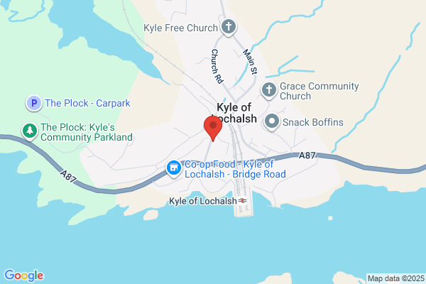 The Kyle Hotel