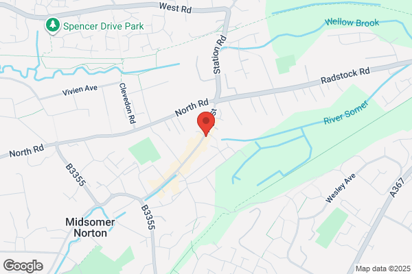 Andrews Midsomer Norton