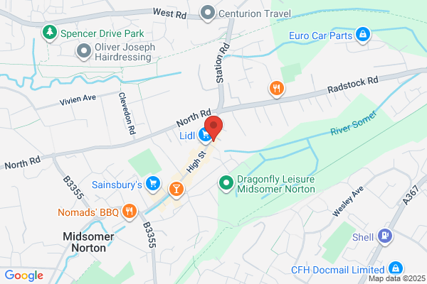 Domino's Pizza - Midsomer Norton